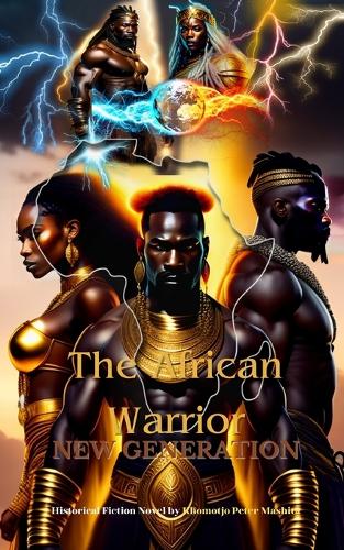 The African Warrior
