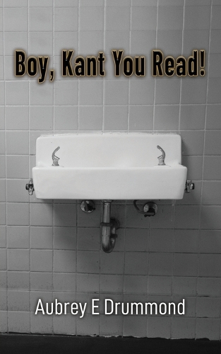 Boy, Kant You Read!