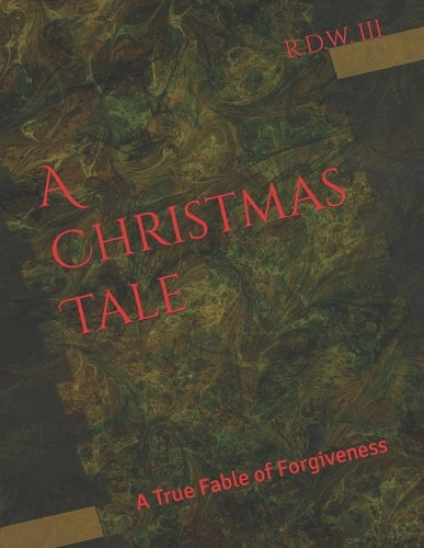 A Christmas Tale