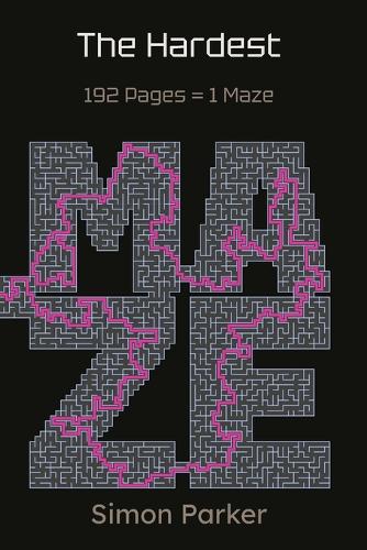 The Hardest Maze