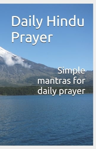 Daily Hindu Prayer