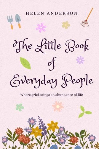 The Little Book of Everyday People