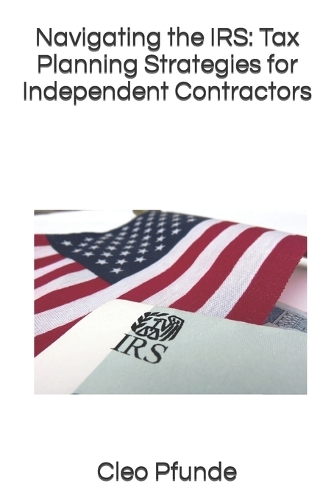Navigating the IRS