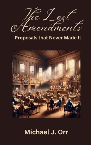 The Lost Amendments