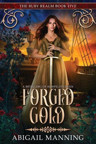 Forged Gold