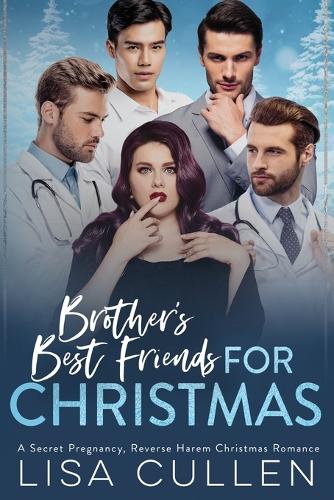 Brother's Best Friends for Christmas