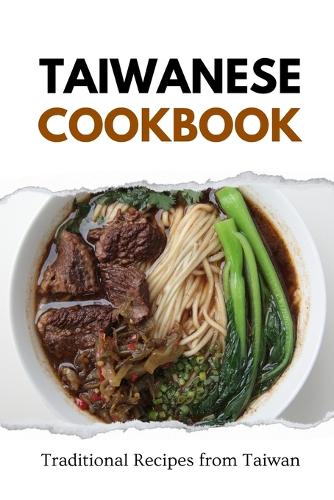Taiwanese Cookbook
