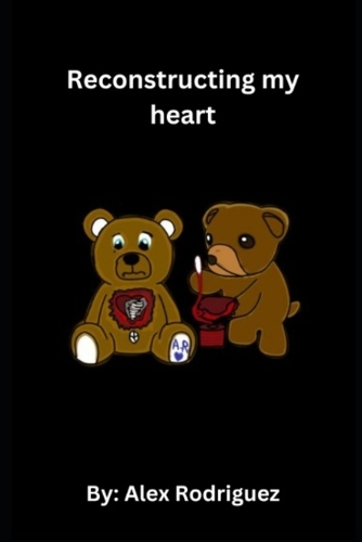 Reconstructing my heart