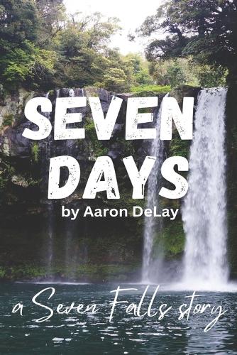 Seven Falls