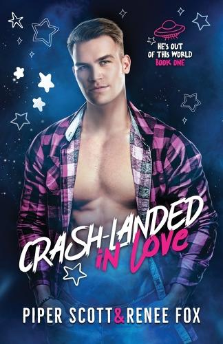 Crash-Landed in Love