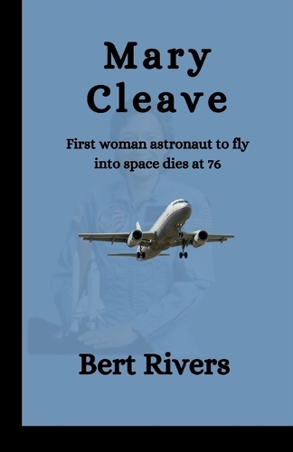 Mary Cleave
