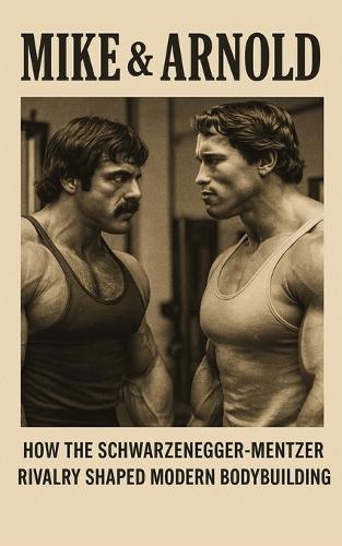 Mike & Arnold