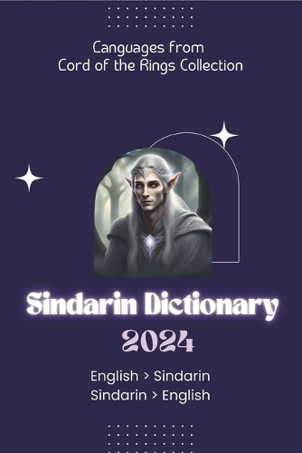 Sindarin Dictionary 2024