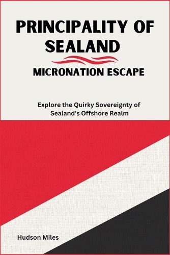 Principality of Sealand