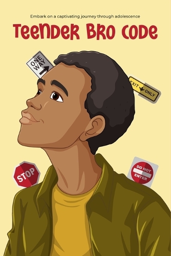 Teender Bro Code