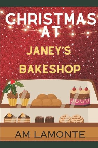 Christmas at Janey's Bakeshop