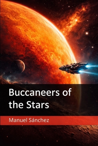 Buccaneers of the Stars