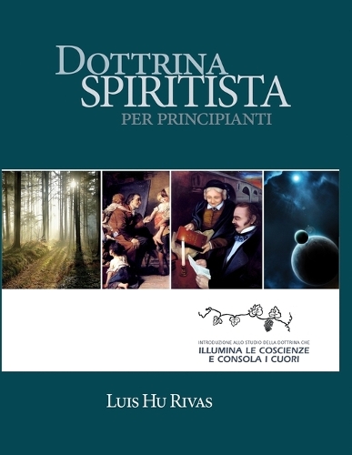 Dottrina Spiritista per Principianti