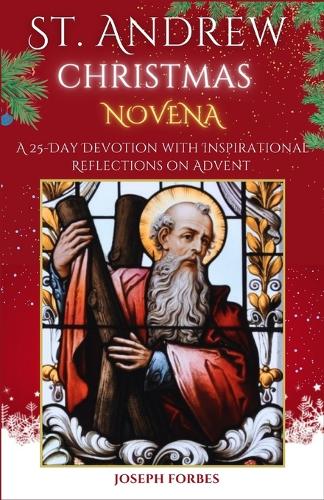 St. Andrew Christmas Novena