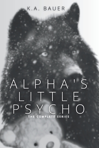 Alpha's Little Psycho