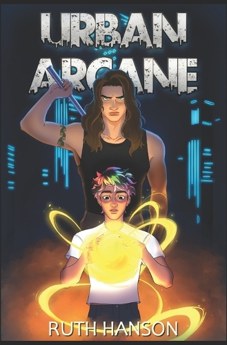 Urban Arcane