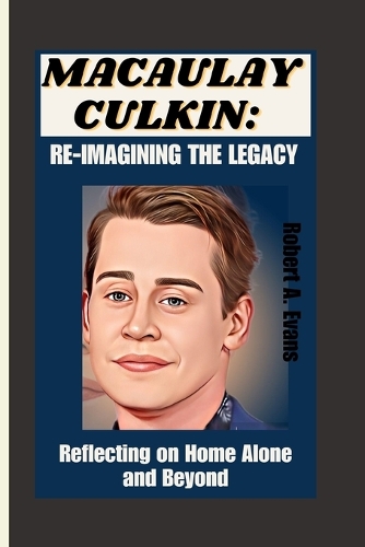Macaulay Culkin
