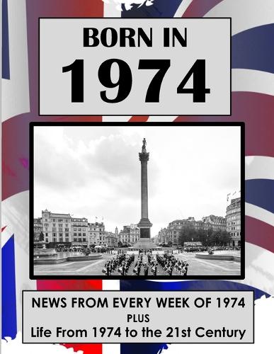 Born in 1974