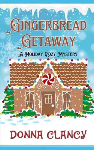 Gingerbread Getaway