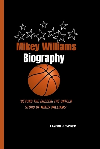 Mikey Williams Story