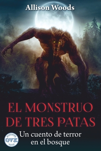 El Monstruo de Tres Patas