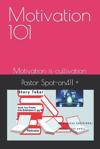 Motivation 101