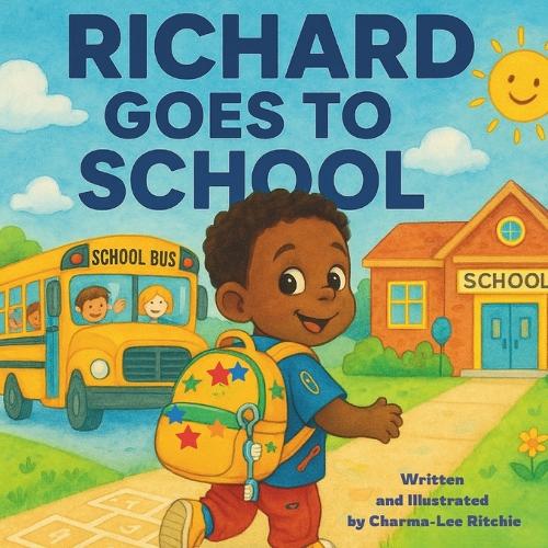 Richard Goes to School