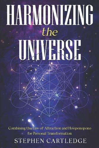 Harmonizing The Universe