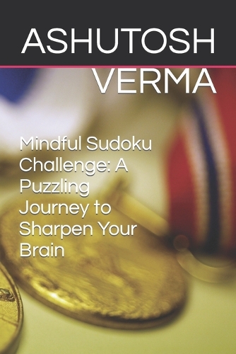 Mindful Sudoku Challenge
