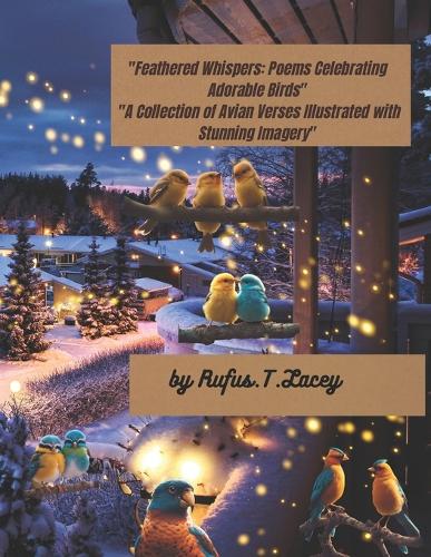 "Feathered Whispers
