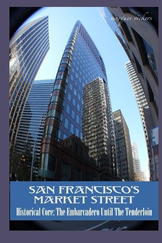 San Francisco's Market Street