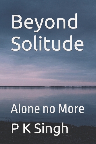 Beyond Solitude