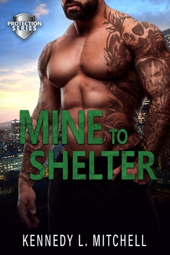 Mine to Shelter