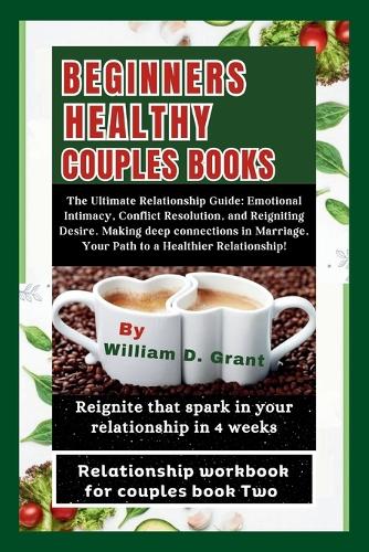 Beginners Healthy Couples Books