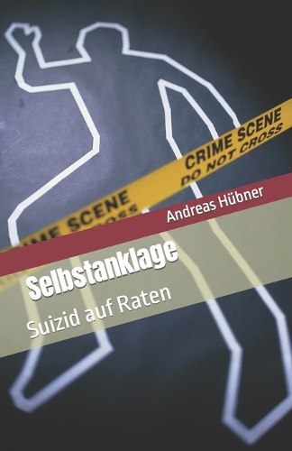 Selbstanklage