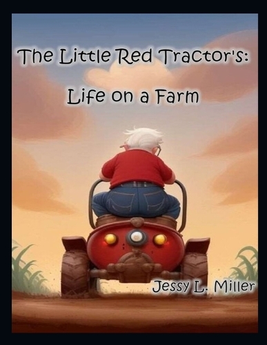 The Little Red Tractor's