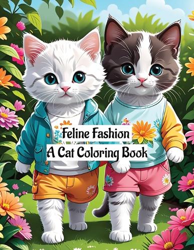 Feline Fashion