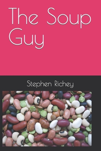 The Soup Guy