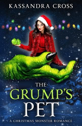 The Grump's Pet