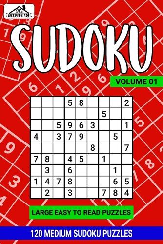 Medium Sudoku