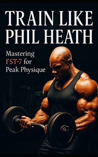 Train Like Phil Heath