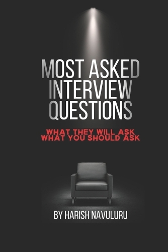 Most Asked Interview Questions