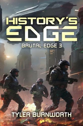 History's Edge