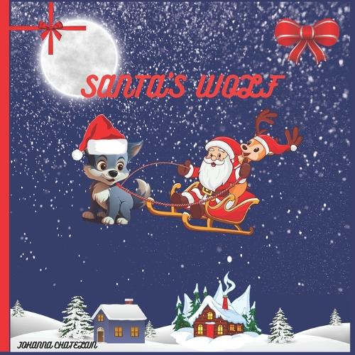 Santa's Wolf