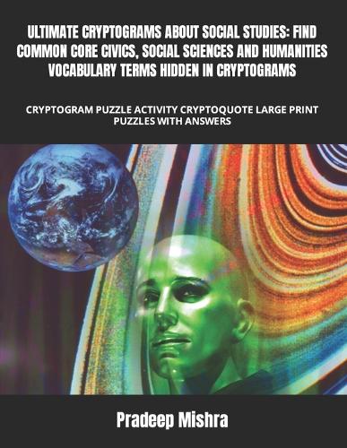 Ultimate Cryptograms about Social Studies
